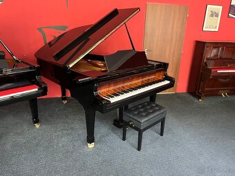 Koncertní klavír Petrof model III - 190 cm - 3