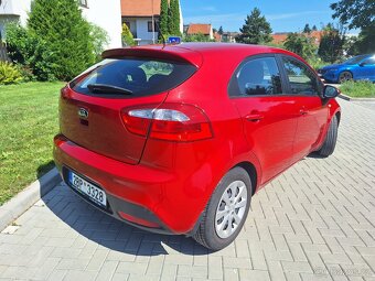 Kia Rio 2014 - 3