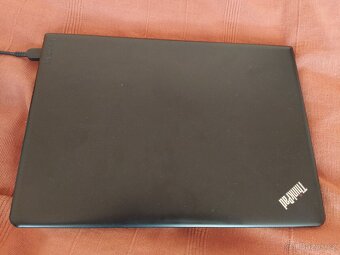 Lenovo notebook, Intel 6.generace, baterie 6h, Windows 11 - 3