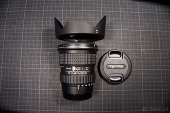 Sony a65 + objektivy a baterie - 3
