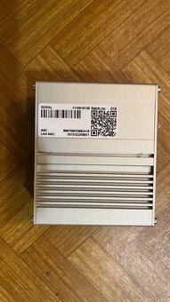4G modem Teltonika + externí anténa - 3