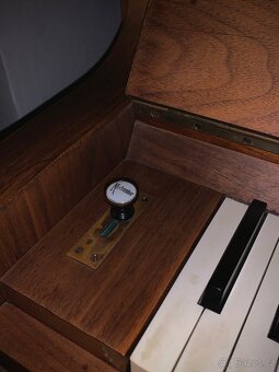 Pianino Lorenz - 3