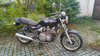 Kawasaki ZR 1100 Zephyr - 3