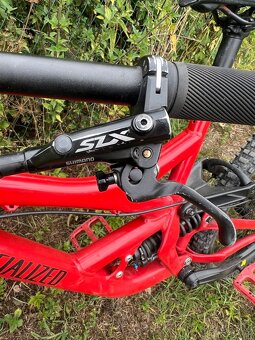 specialized demo 8 - 3