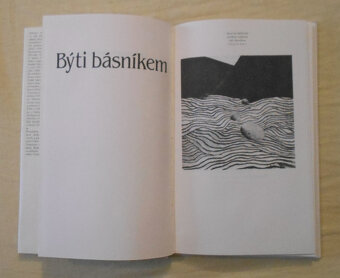 Jaroslav Seifert - Býti básníkem - ČS 1984 - 3