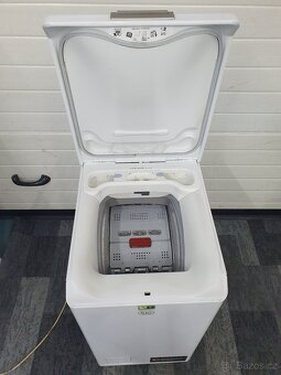 Pračka AEG LTX7E372C A+++ - 3