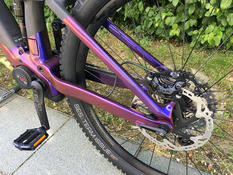 TREK Rail 9.8 XT - 3