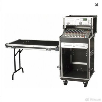 DAP Audio Mobile DJ case - 3