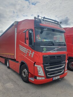 Volvo 4x2 TC - 3
