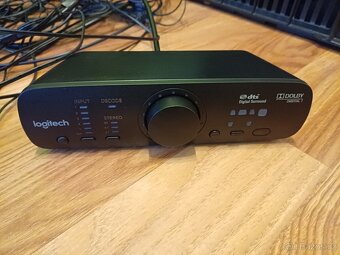 Logitech Z906 - 3