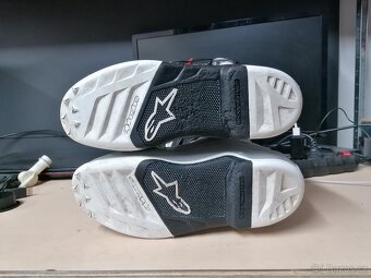 Alpinestars Tech7 - 3