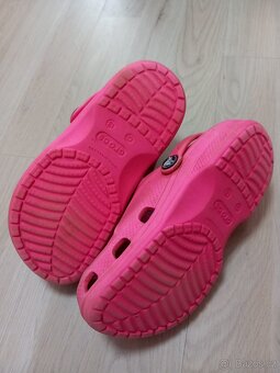 Crocs original vel. 30-31 (US 11-13) - 3