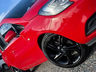 Opel Corsa 1,4 Turbo - 3