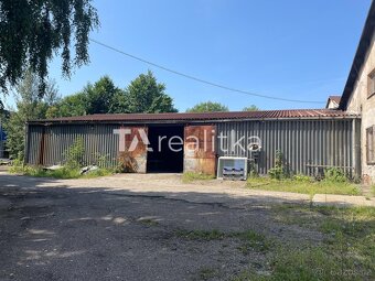 Pronájem komerční Sklady, 400㎡ Frýdlant nad Ostravicí 73911 - 3