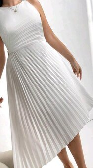 Elegantní šaty 👗 XXL - 3