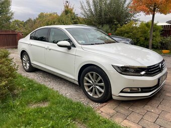 VW Passat - 3