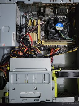 PC i5-4570,8GB RAM, 480GB SSD, Win 10 pro - 3
