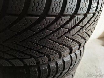 185/60 r15 zimní pneumatiky - 3