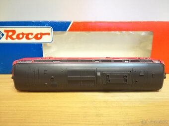 Vláčky - Lokomotiva 215 008 - 4 - 3