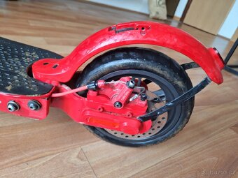 Koloběžka GoGen Voyager - 3