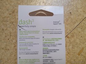 Adonit stylus Dash 3, stříbrná - 3