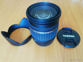 Tamron SP AF 17-50/2.8 XR LD Asp. Di II pro Canon - Sleva - 3