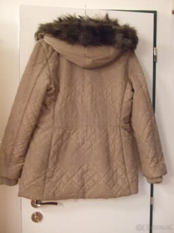 Bunda zimní. - 3
