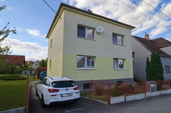 Prodej RD 5+2, 316 m2, zahrada 440 m2, Ludgeřovice (Ostrava) - 3