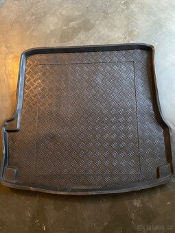 Zimní clona + vana - 3