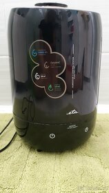 Zvlhčovač vzduchu Eta - 3