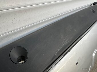 Zad í nárazník Volvo XC90 2005- - 3