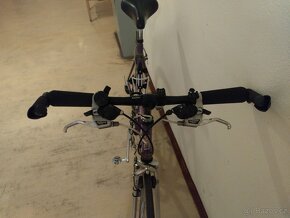 Prodám dámské silniční kolo - 3