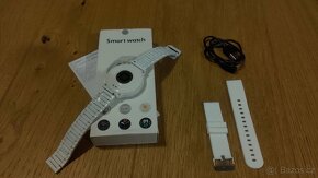 Chytré hodinky Watch GT3 Pro - čeština - 3