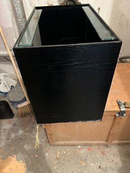 Akvárium Terárium - 3