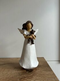 Andělka s Méďou - 3