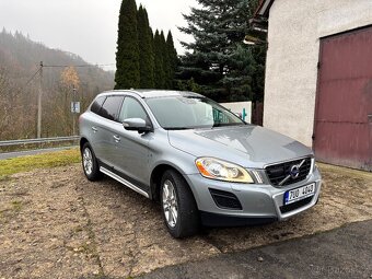 VOLVO XC60 D5 CZ - 3