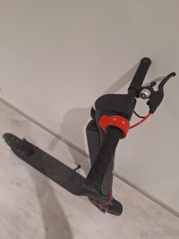 Elektrokoloběžka - 3