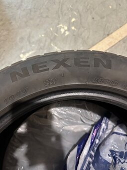 Zimní pneumatiky NEXEN 235/50R18 - 3