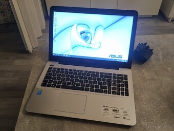 Asus X555LAB - 3