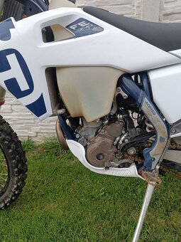 Husqvarna fe 350 - 3