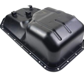 Olejova vaňa mitsubishi l200 l300 pajero sport NOVÁ - - 3