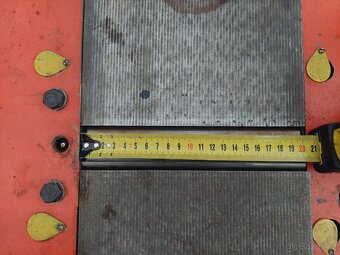 Hoblovka s protahem 20 cm - 3