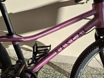 Dětské kolo Rascal 20" - 3