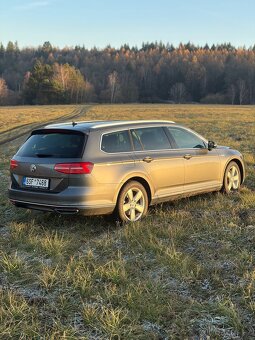 Volkswagen Passat 2,0 BiTDi 4x4 - 3