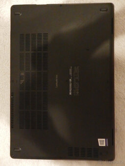 Dell Latitude 5580 i5-7300U/8GB/256GB/Win11Pro/15,6" - 3