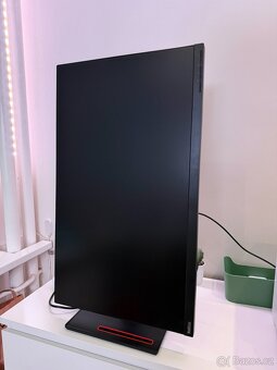 Monitor Lenovo ThinkVision T32h-20 - K odběru více kusů - 3
