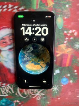 iPhone 11 – 256 GB, 85 % baterie - 3