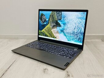 Lenovo ThinkBook 15IIL – i5 | 16GB RAM | 256GB NVMe | W11 - 3