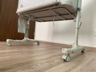 Dětská postýlka Lionelo Aurora - 3