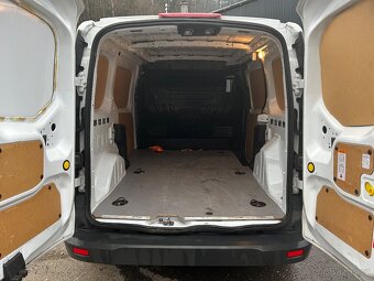 Ford transit Connect - 3
